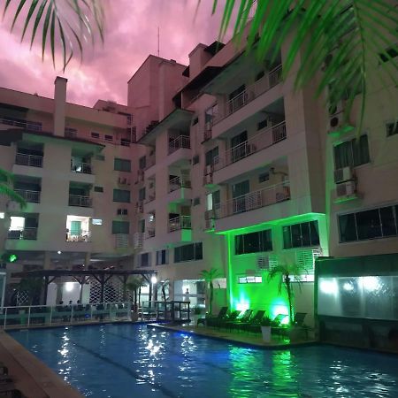 Apartamento En Complejo Bombinhas Summer Beach Екстериор снимка