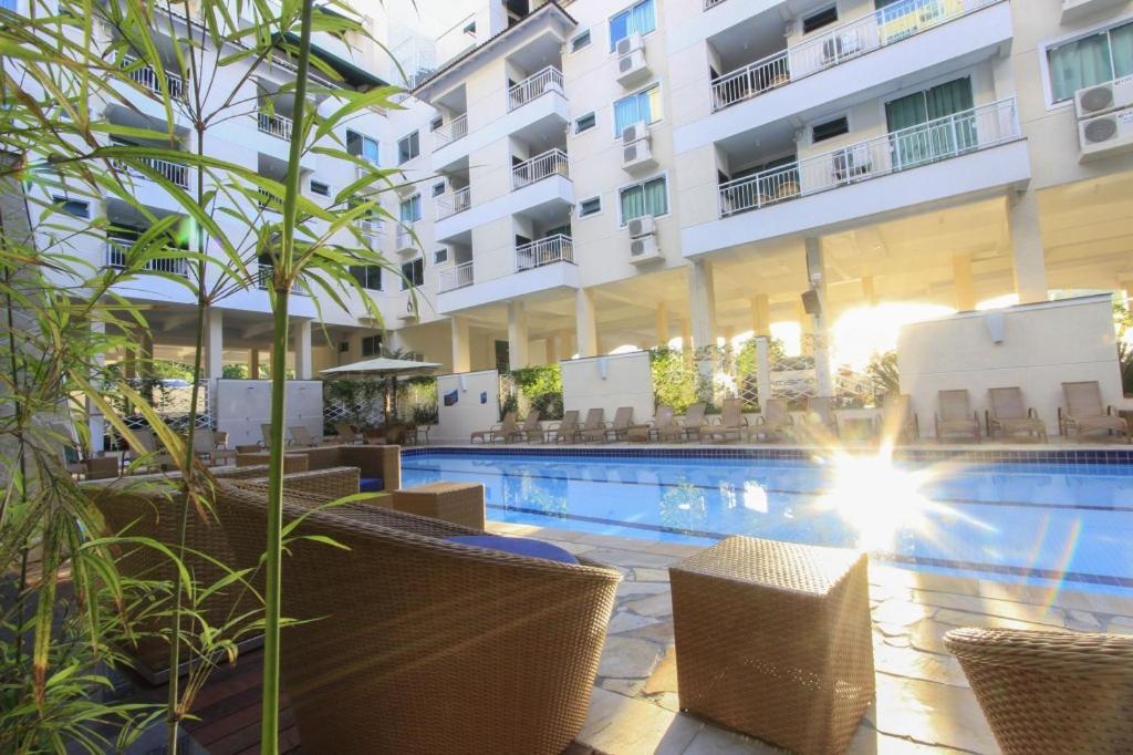 Apartamento En Complejo Bombinhas Summer Beach Екстериор снимка