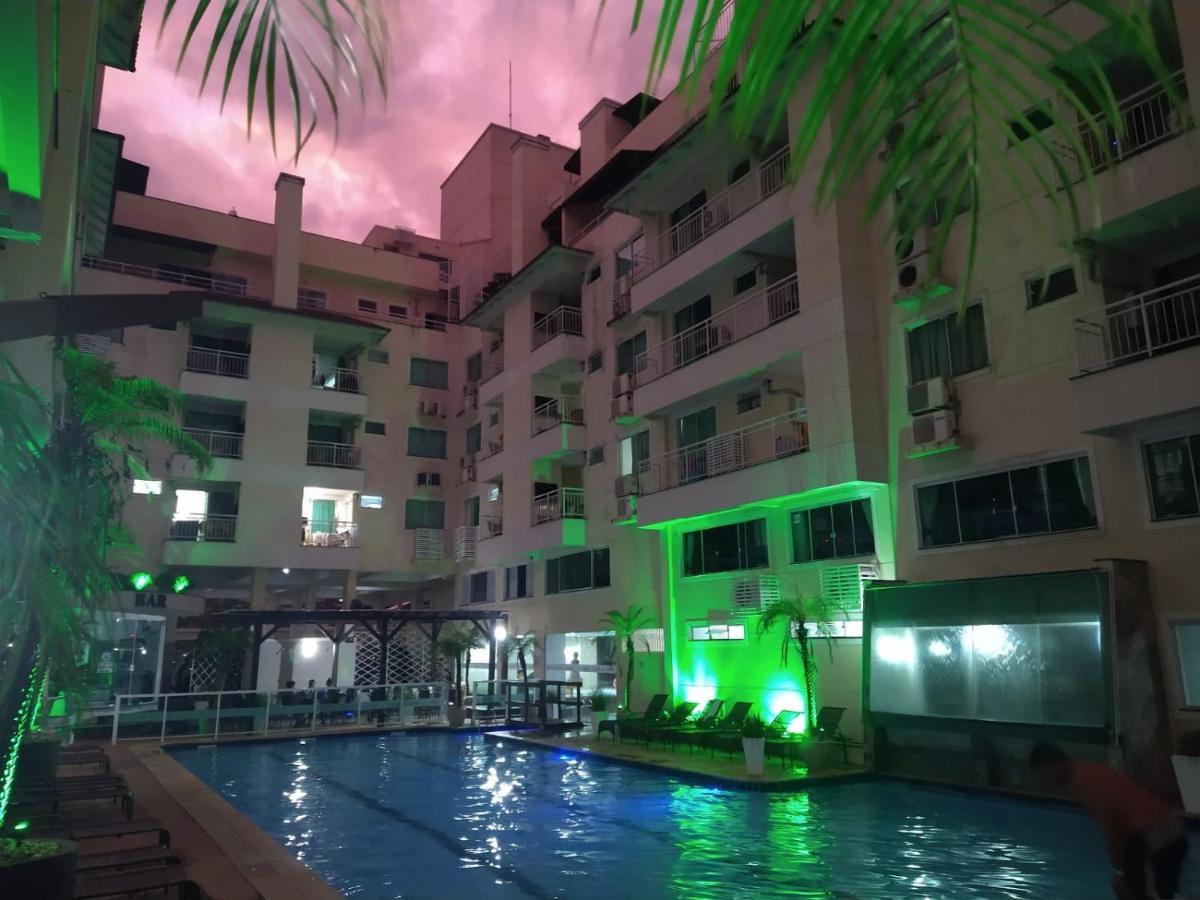 Apartamento En Complejo Bombinhas Summer Beach Екстериор снимка